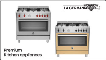 Discover La Germania Products